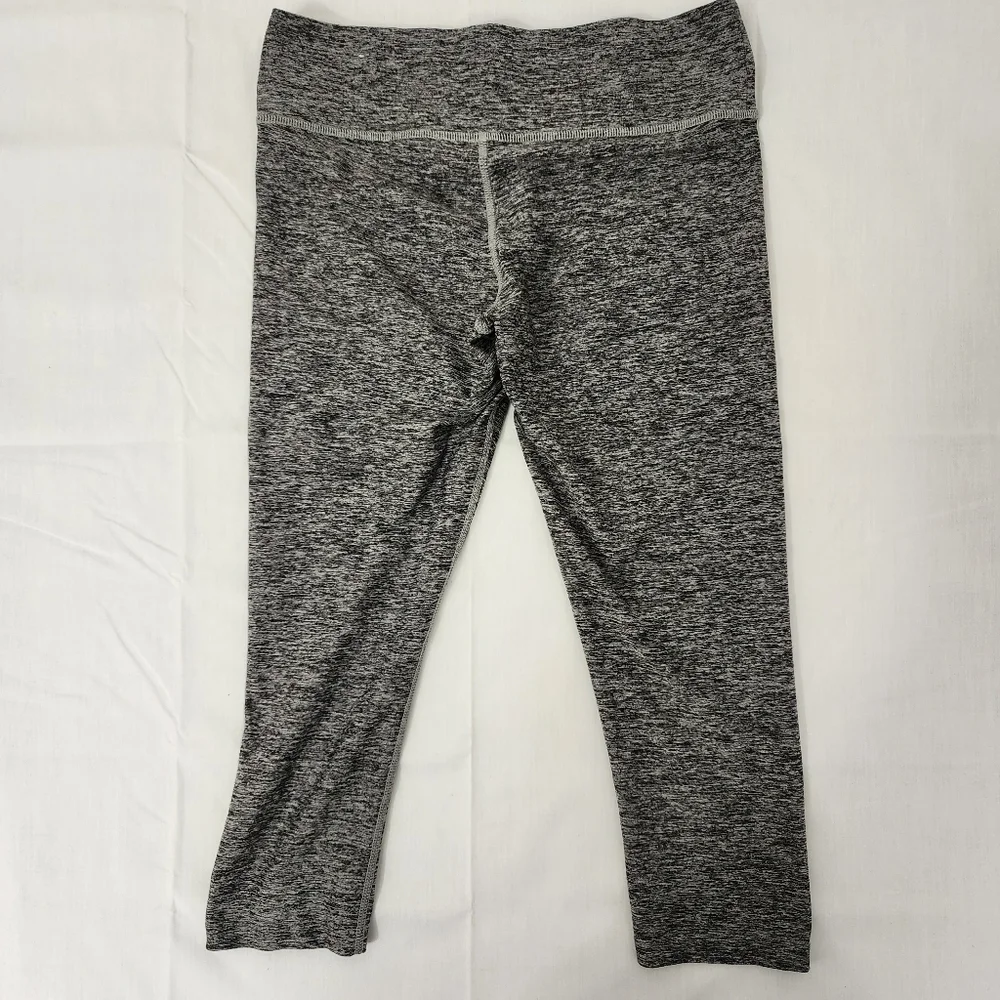 Victorias Secret PINK Leggings Womens XS High-rise Active Yoga Pants Activewear - Picture 2 of 6
